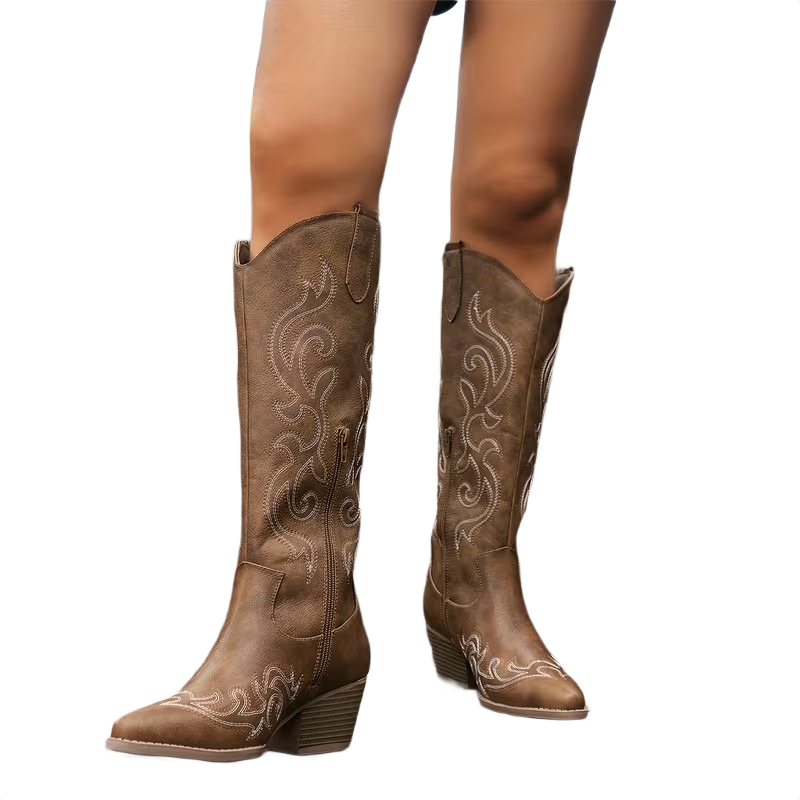 Nashville Night Out Boots