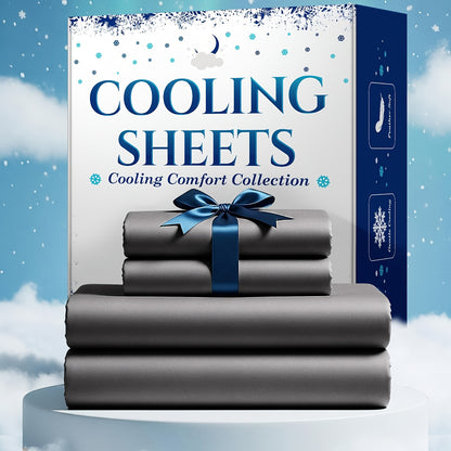 Maison Lilla Signature Cooling Set