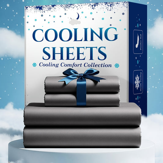 Maison Lilla Signature Cooling Set