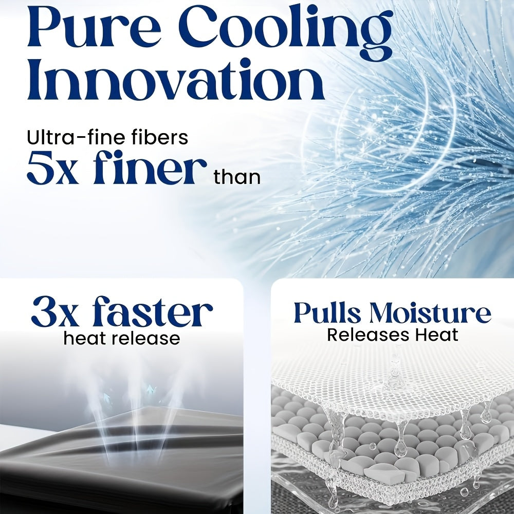 Maison Lilla Signature Cooling Set