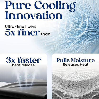Maison Lilla Signature Cooling Set