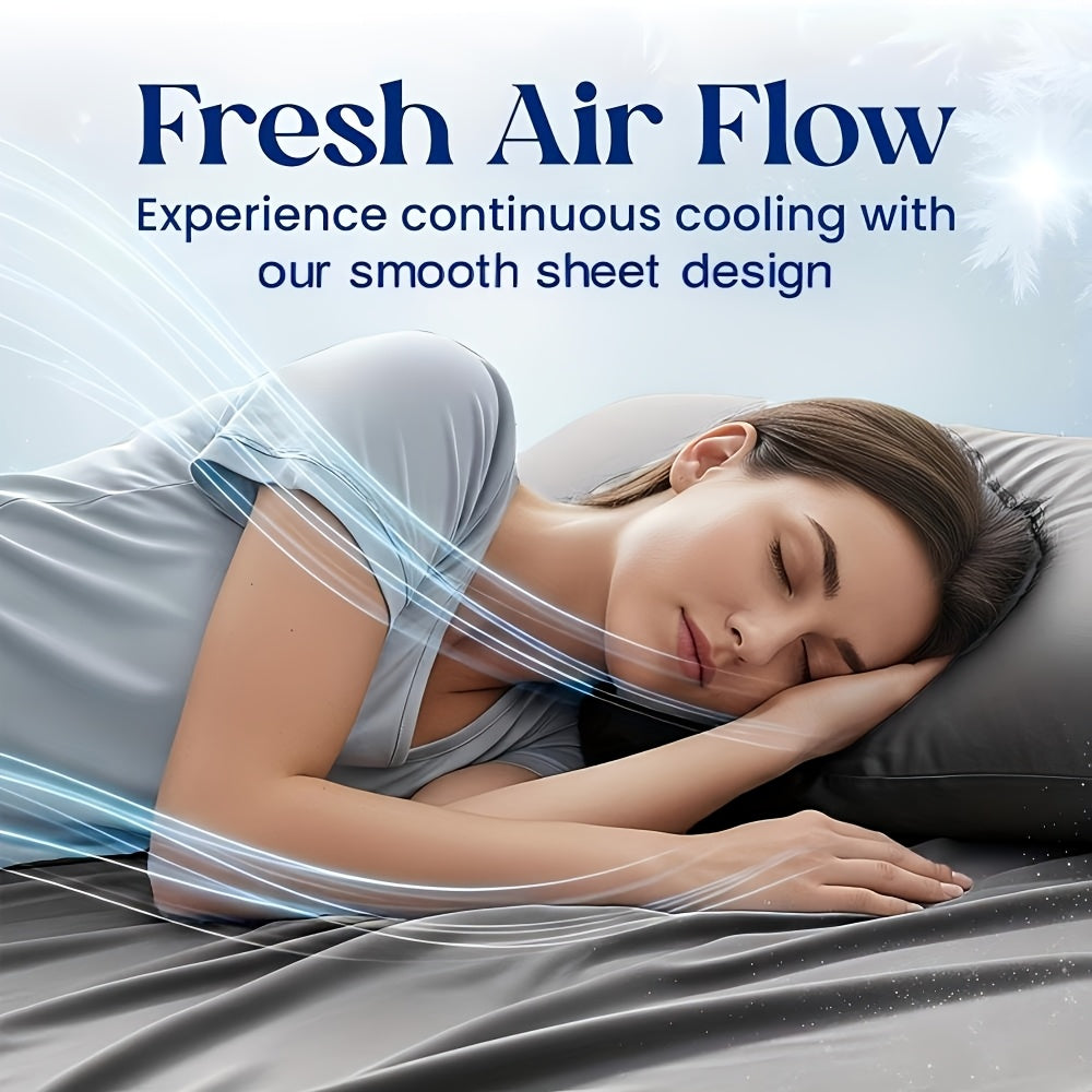 Maison Lilla Signature Cooling Set