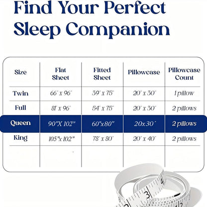 Maison Lilla Signature Cooling Set