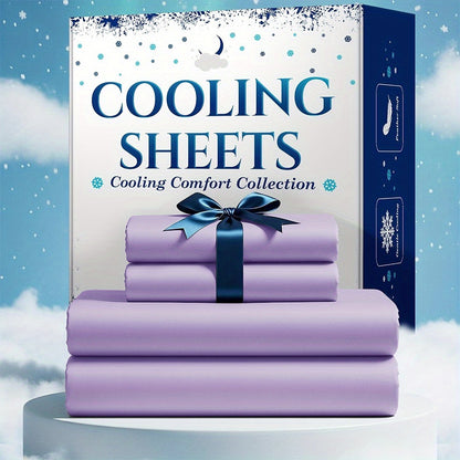 Maison Lilla Signature Cooling Set