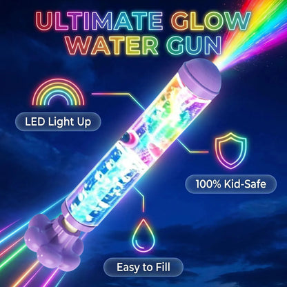 Viral Firework Water Gun