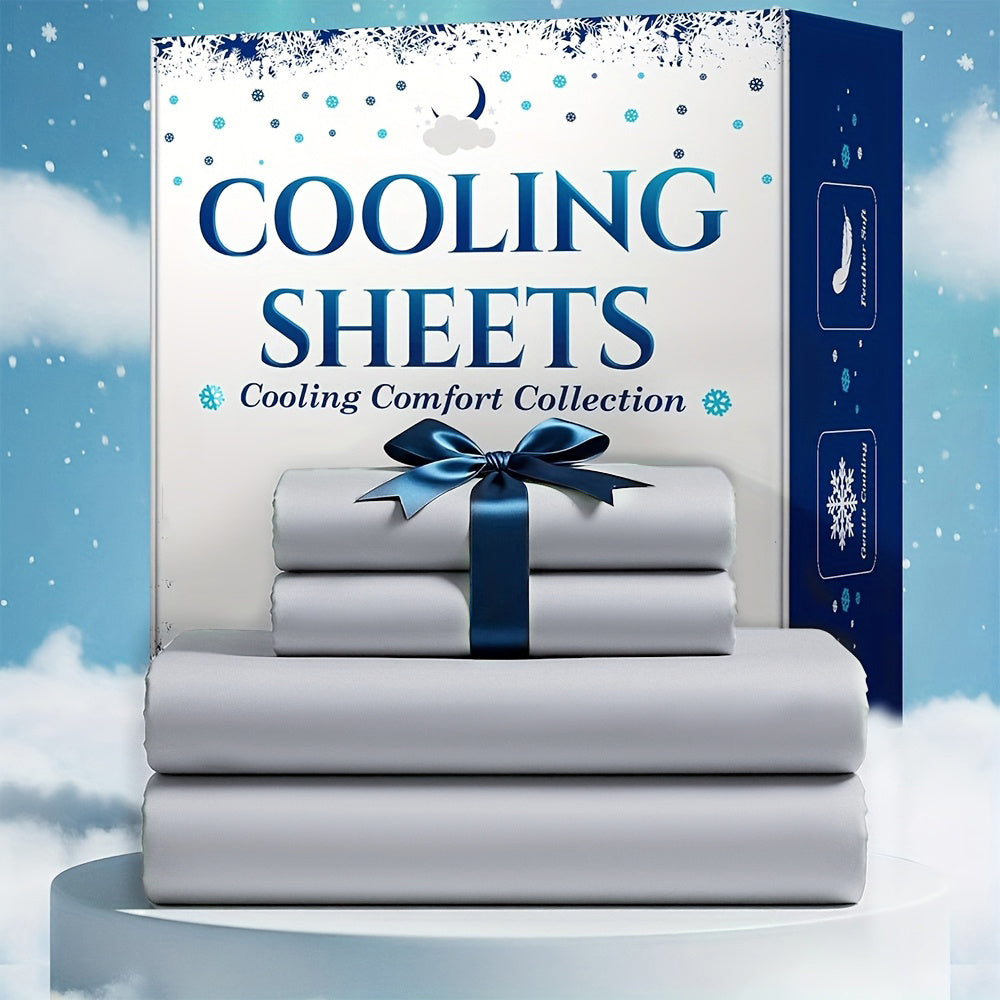 Maison Lilla Signature Cooling Set