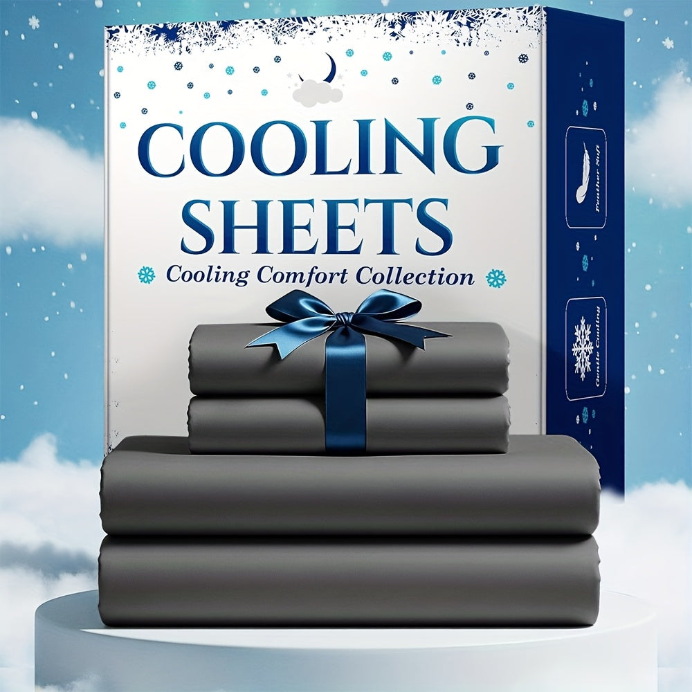 Maison Lilla Signature Cooling Set