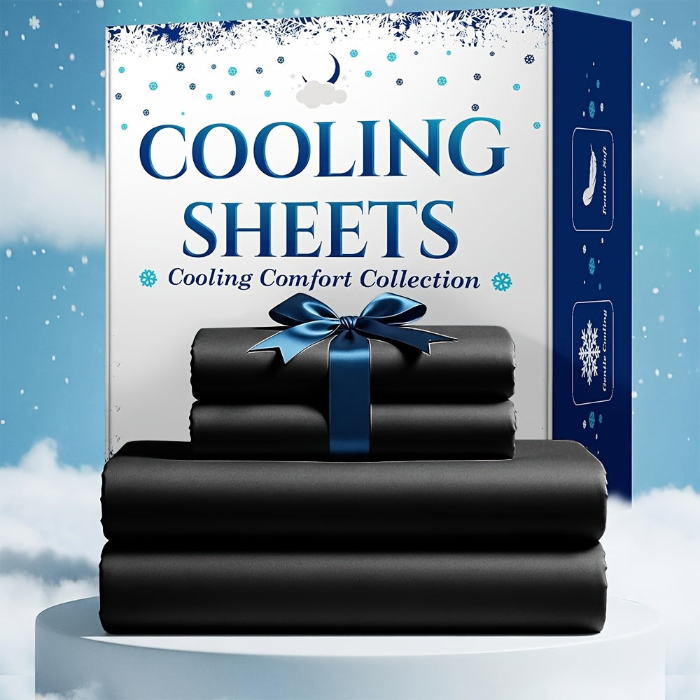 Maison Lilla Signature Cooling Set