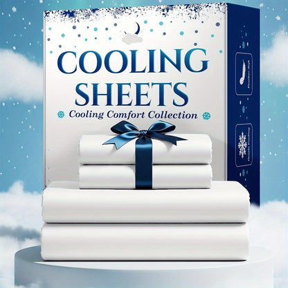 Maison Lilla Signature Cooling Set