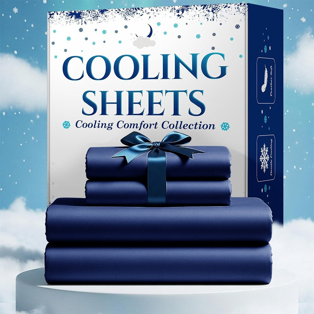 Maison Lilla Signature Cooling Set