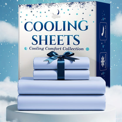 Maison Lilla Signature Cooling Set