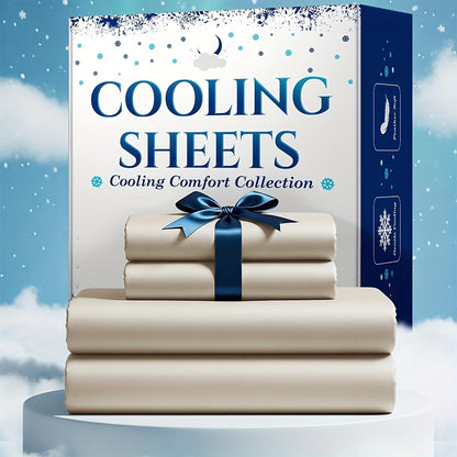 Maison Lilla Signature Cooling Set