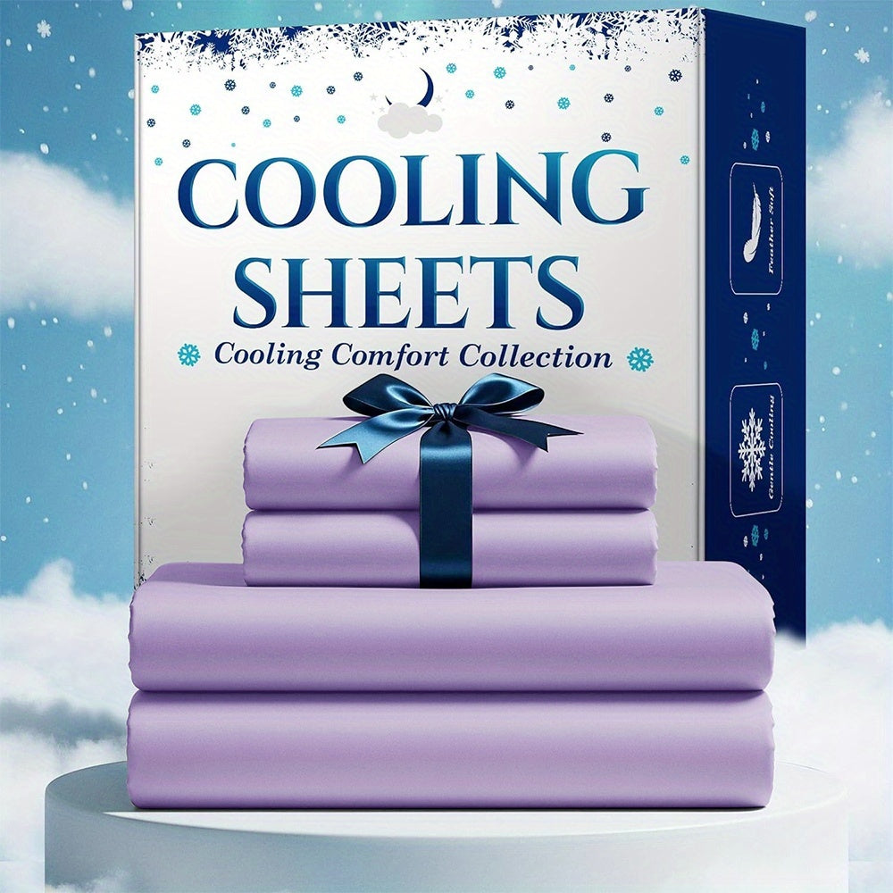 Maison Lilla Signature Cooling Set