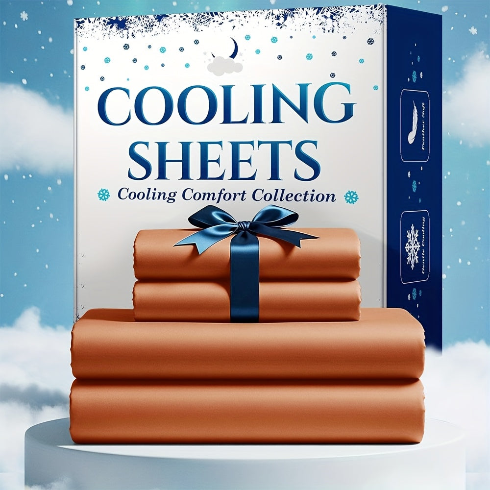 Maison Lilla Signature Cooling Set