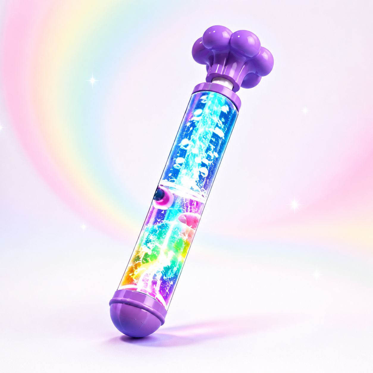 Viral Firework Water Gun