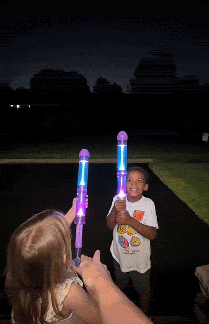 Viral Firework Water Gun