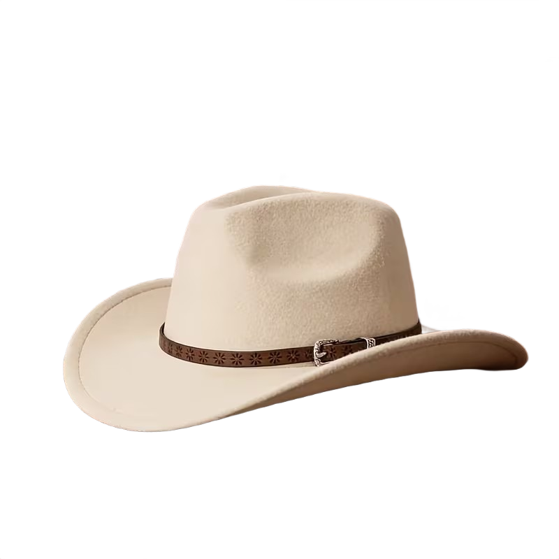 Western Cowboy Hat